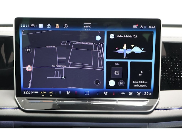 Volkswagen Tiguan 2.0 TDI DSG R-Line