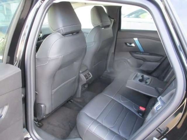 Citroën ë-C4 Shine