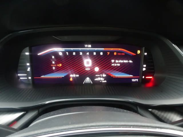 Skoda Octavia RS