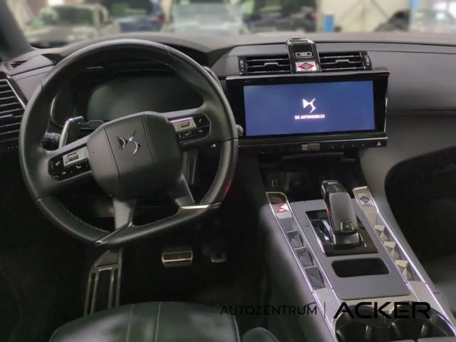 DS DS 7 Crossback BlueHDi Mobiles Étoile