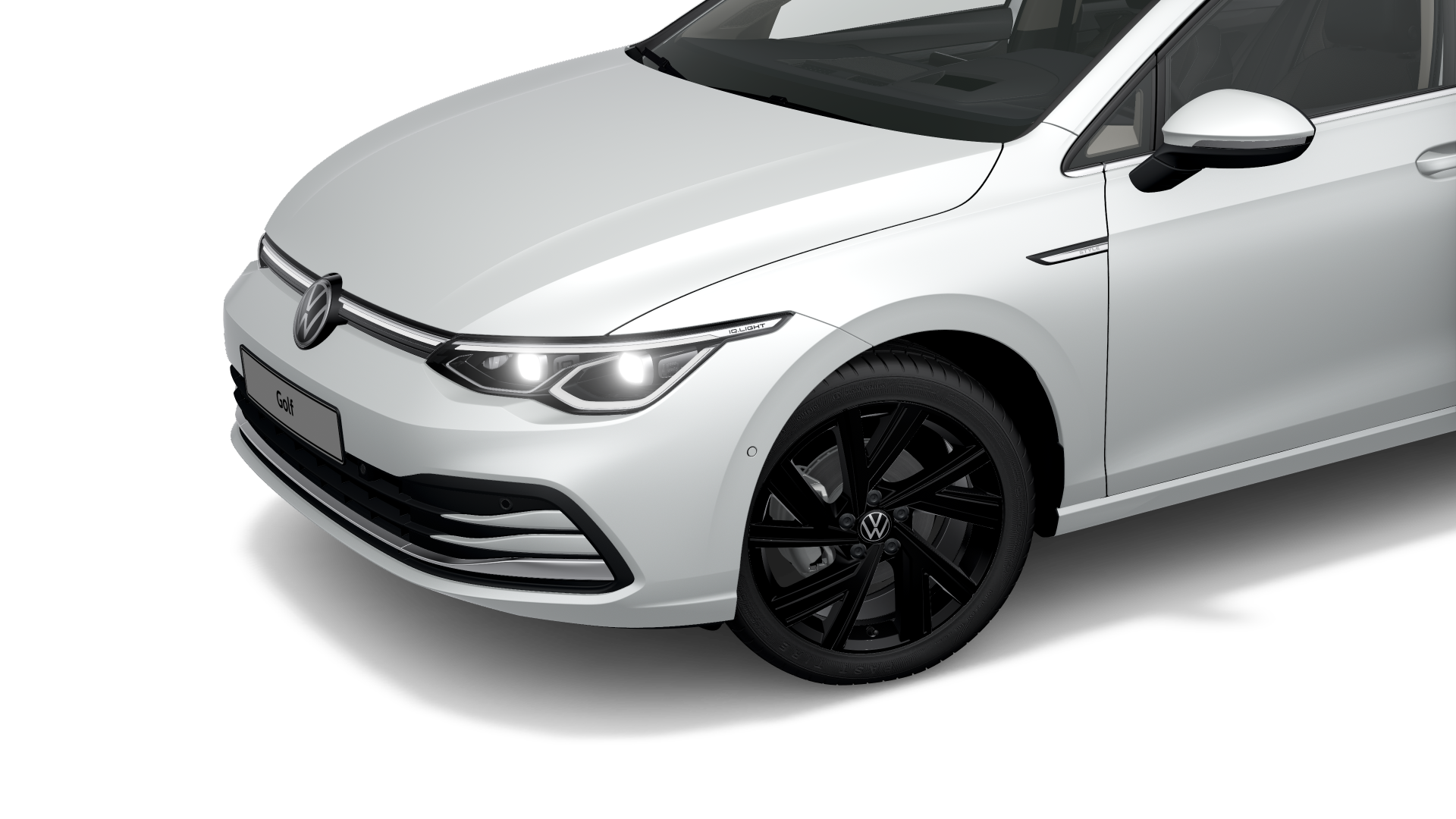 Volkswagen Golf DSG Golf VIII Style