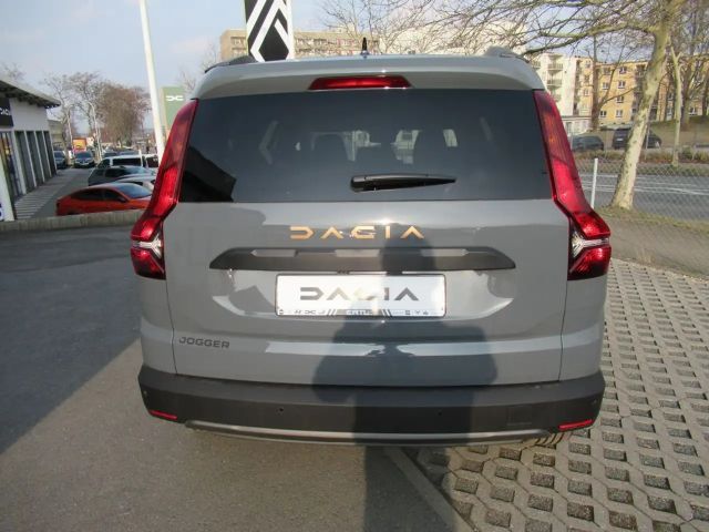 Dacia Jogger Extreme TCe 110