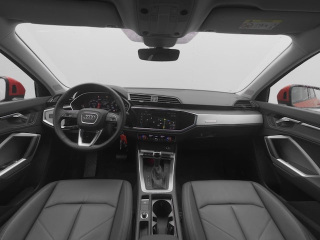 Audi Q3 35 TDI S-Line S-Tronic Sportback