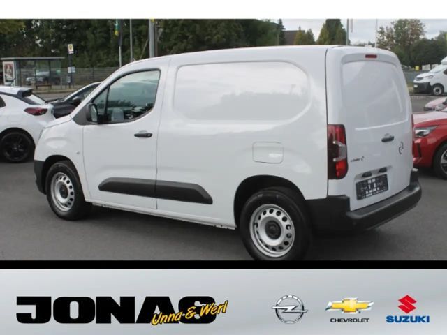 Opel Combo e Cargo Holzboden PDC Flex-Cargo Multi.-Radio