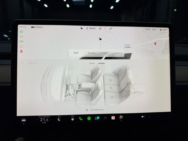 Tesla Model Y AWD Long Range