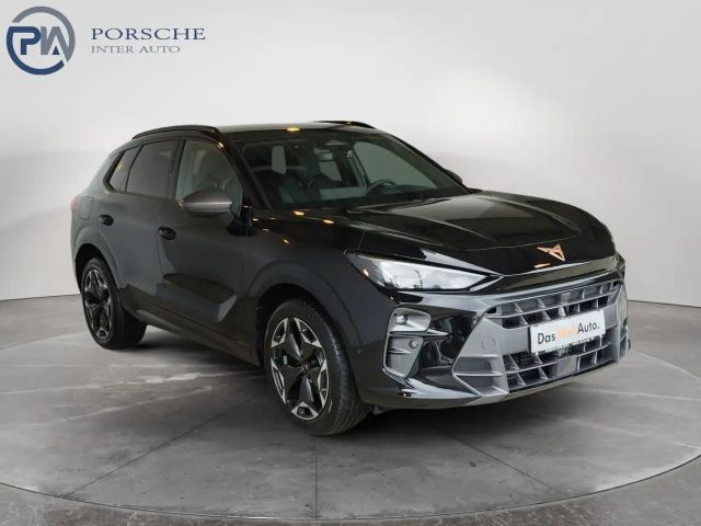 Cupra Terramar 1.5 e-TSI 150 PS DSG