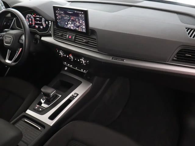 Audi Q5 2.0 TDI S-Tronic