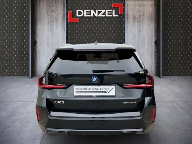 BMW iX1 eDrive20