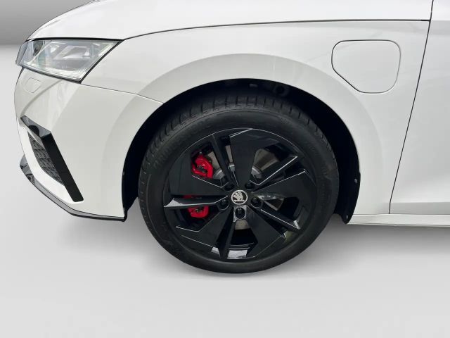 Skoda Octavia 1.4 TSI Combi RS iV