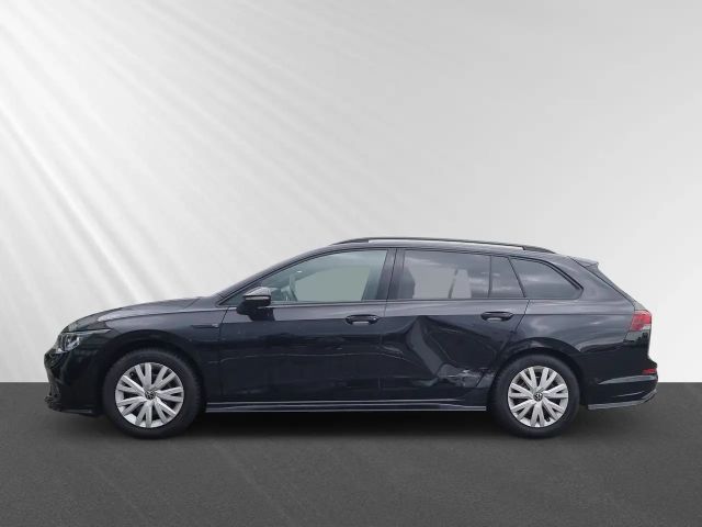 Volkswagen Golf DSG R-Line Variant