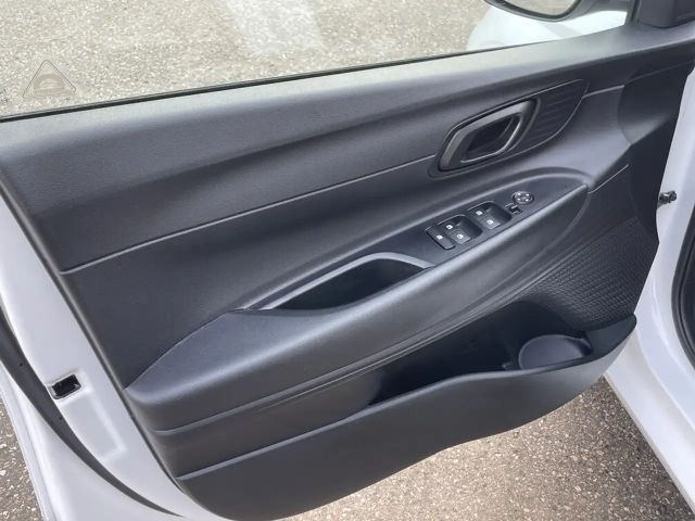 Hyundai i20 1,2 MPI i-Line Plus