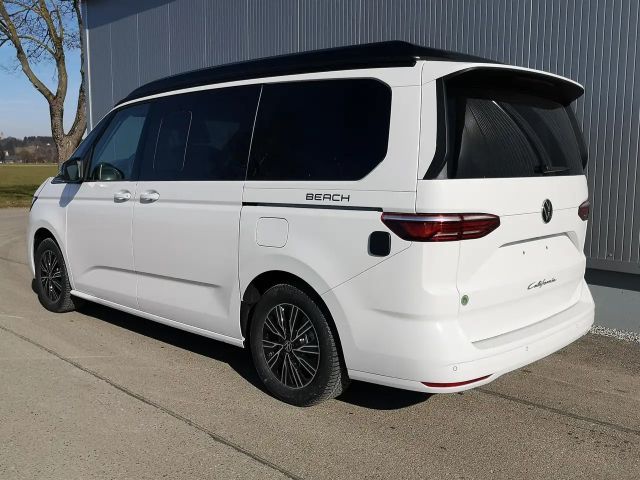 Volkswagen California 2.0 TSI Beach DSG T7