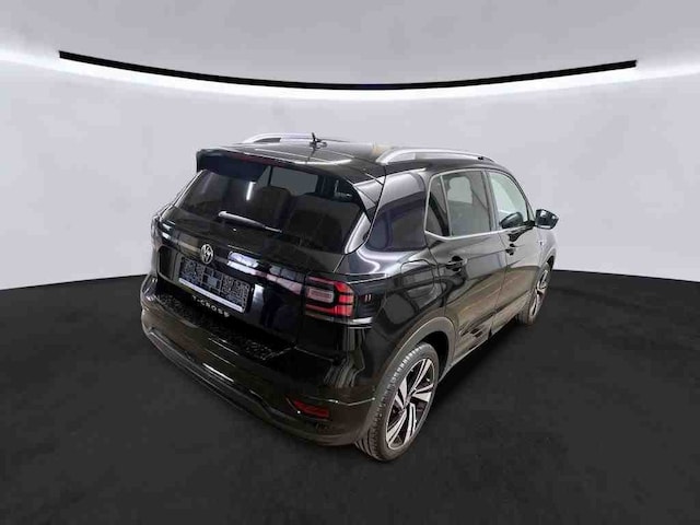 Volkswagen T-Cross 1.0 TSI DSG Style
