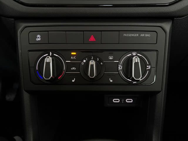 Volkswagen T-Cross 4Me TSI