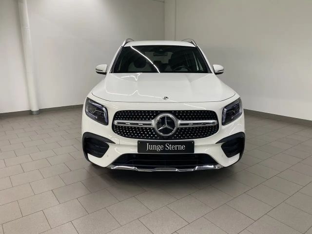 Mercedes-Benz GLB 250 4MATIC AMG Line