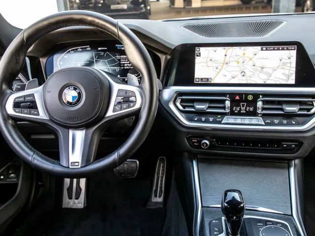 BMW 330 330e M-Sport Touring