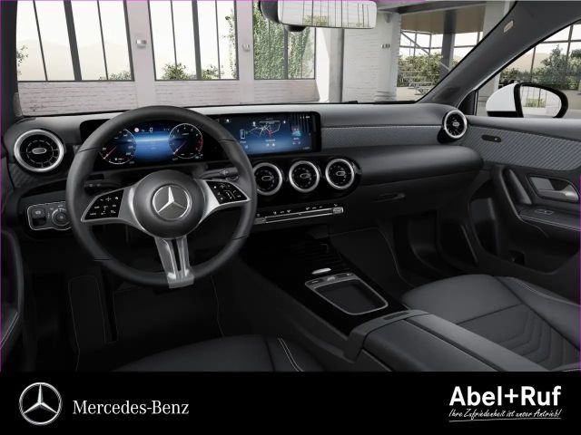 Mercedes-Benz A 180 Progressive
