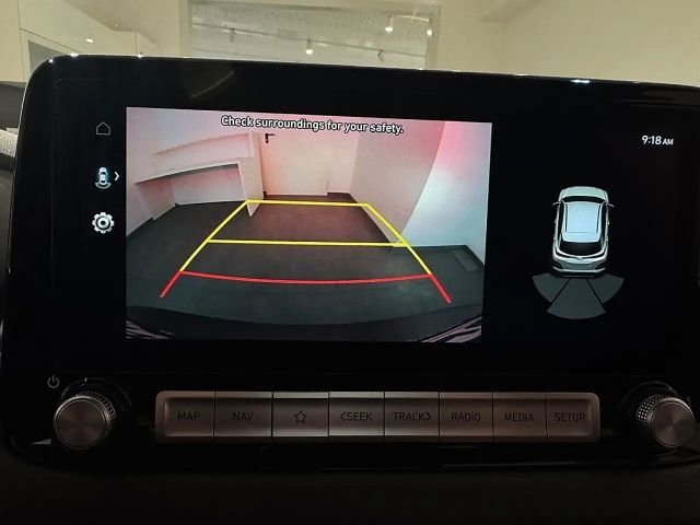 Hyundai Kona 64 kWh Electric Trend