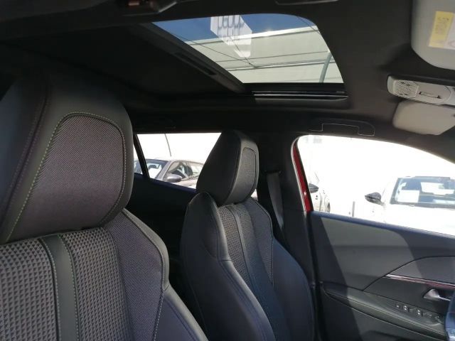 Peugeot 2008 GT-Line PureTech