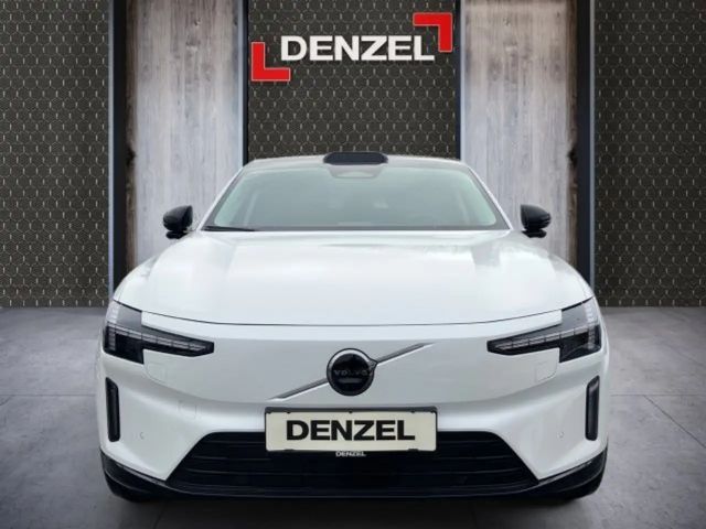 Volvo ES90 Extended range Single motor Ultra