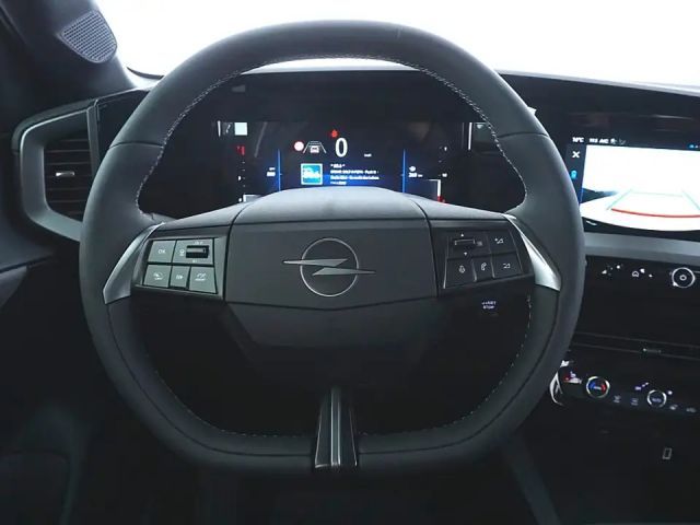 Opel Mokka Edition Turbo