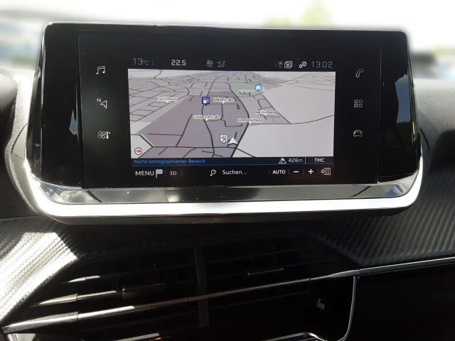 Peugeot 2008 Active Pack PureTech