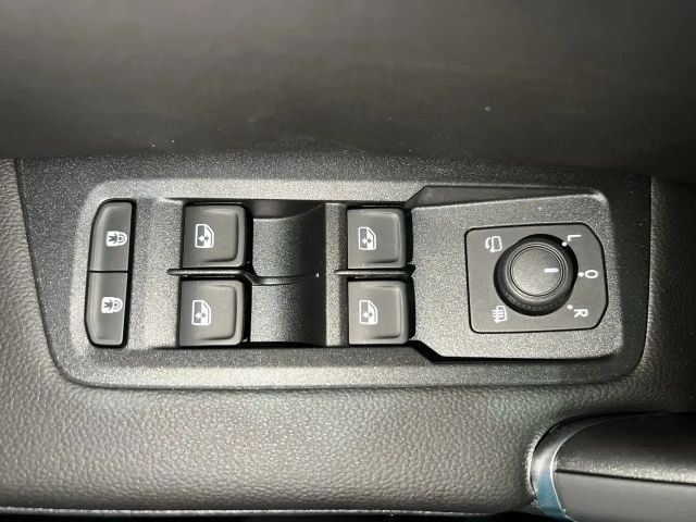 Volkswagen Touran DSG