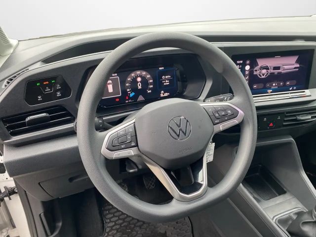 Volkswagen Caddy 2.0 TDI Maxi