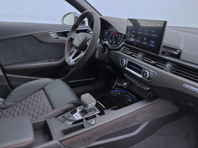 Audi RS4 Avant Quattro