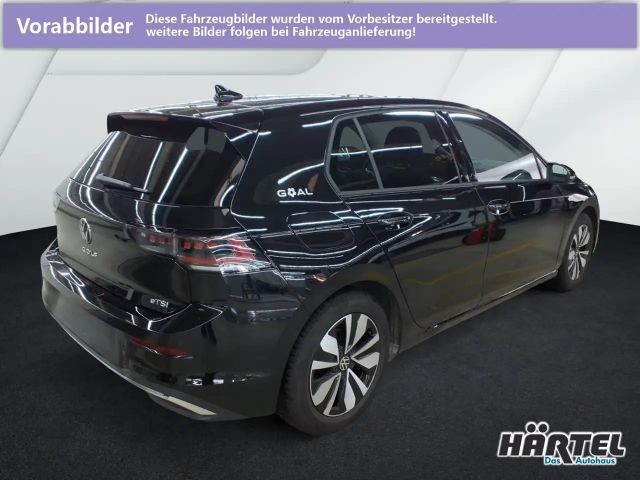 Volkswagen Golf 1.5 eTSI DSG