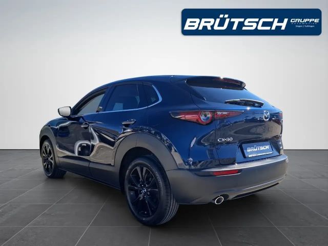 Mazda CX-30 Homura SkyActiv e-Skyactiv