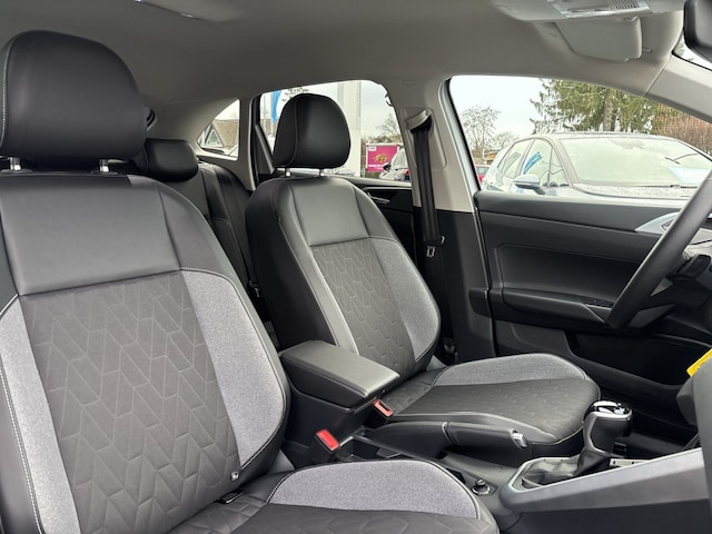 Volkswagen Taigo 1.0 TSI