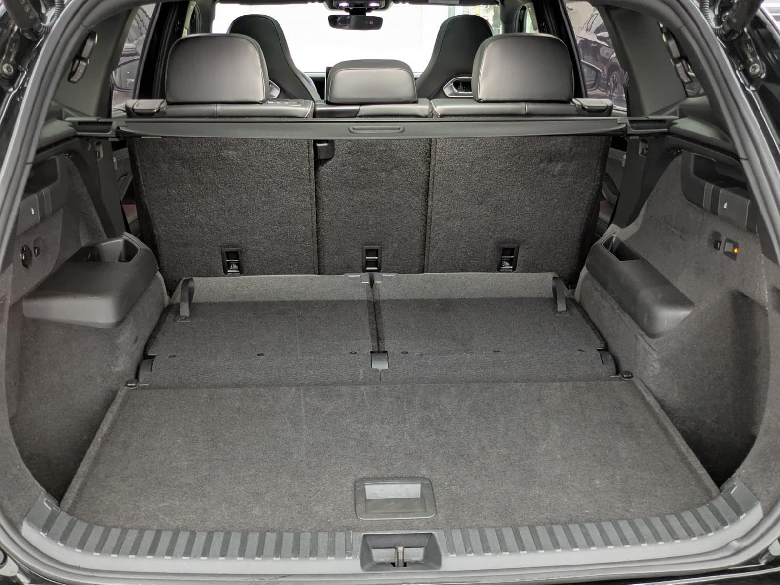 Volkswagen Tayron 2.0 TDI R-Line