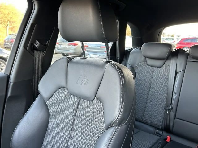 Audi Q5 40 TDI Quattro S-Line