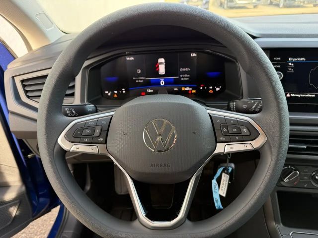 Volkswagen Polo 4Me TSI