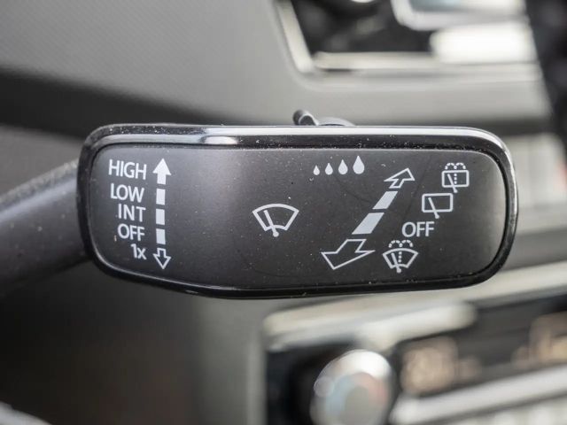 Skoda Fabia 1.0 TSI Ambition