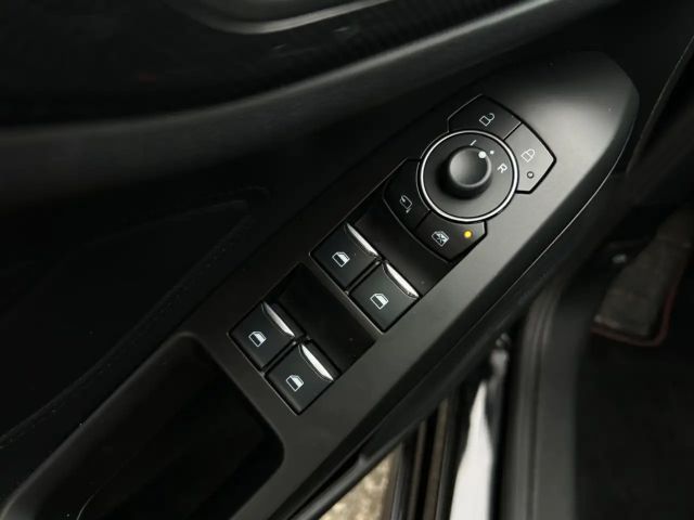 Ford Focus EcoBoost ST Line Wagon