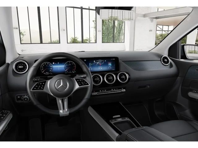 Mercedes-Benz B 200 B 200 d Progressive Sedan