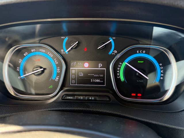 Toyota Proace Verso EV Comfort L1 Plus