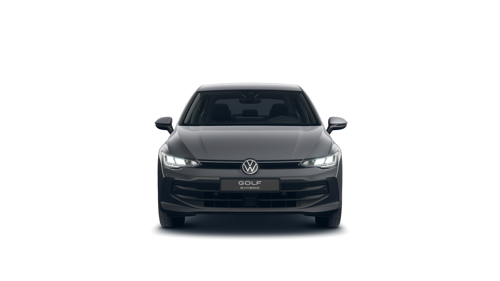 Volkswagen Golf Golf VIII eHybrid