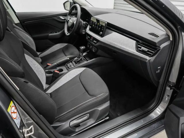 Skoda Scala Selection