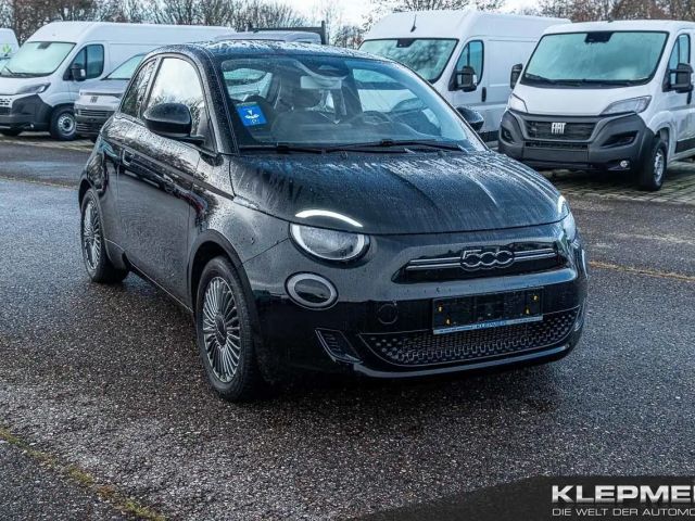 Fiat 500e 42 kWh Icon