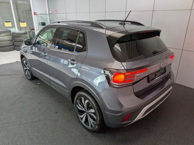 Volkswagen T-Cross 1.0 TSI DSG Life