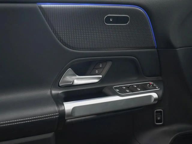 Mercedes-Benz EQB 250