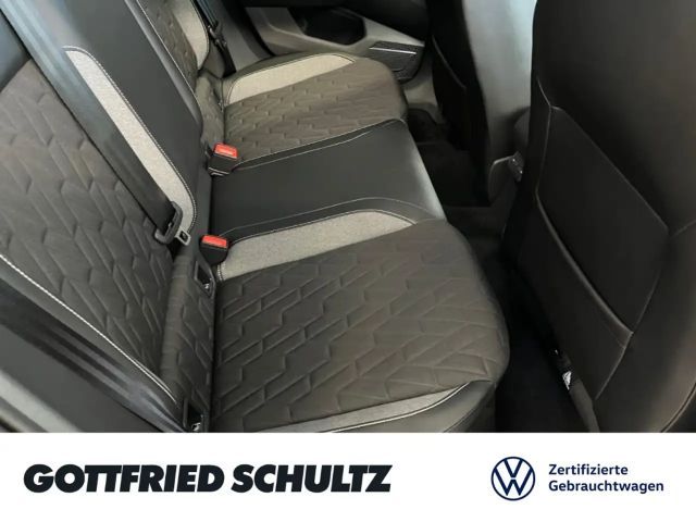 Volkswagen Polo 1.0 TSI DSG