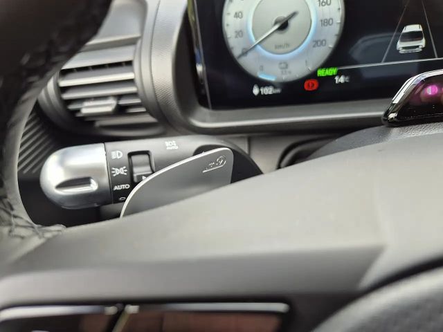 Hyundai INSTER 49 kWh