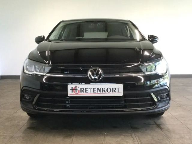 Volkswagen Polo 1.0 TSI Move