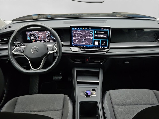 Volkswagen Tayron 2.0 TDI DSG IQ.Drive Life