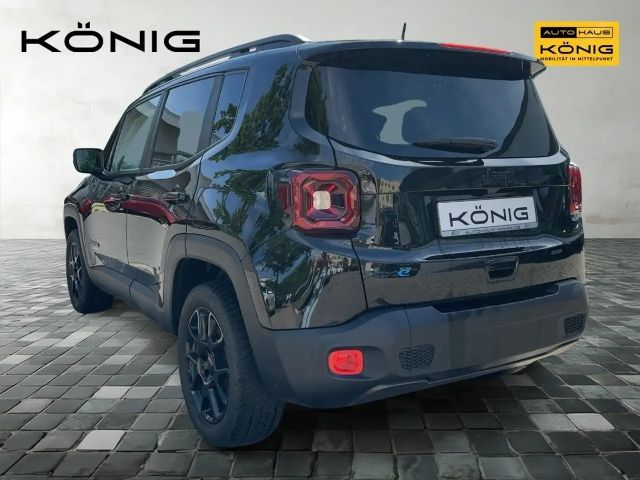 Jeep Renegade 4x4