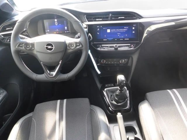 Opel Corsa GS-Line Grand Sport